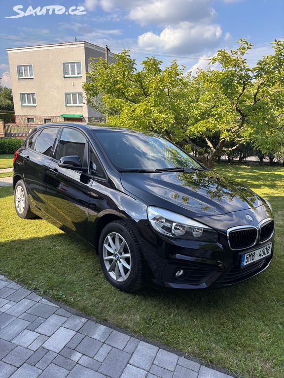 BMW Řada 2